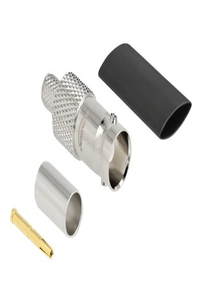 Delock RF-kontakt - BNC-hane - 90028