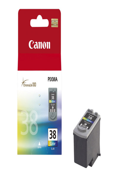 Canon CL-38 - Pigment-based ink - 1 pc(s)