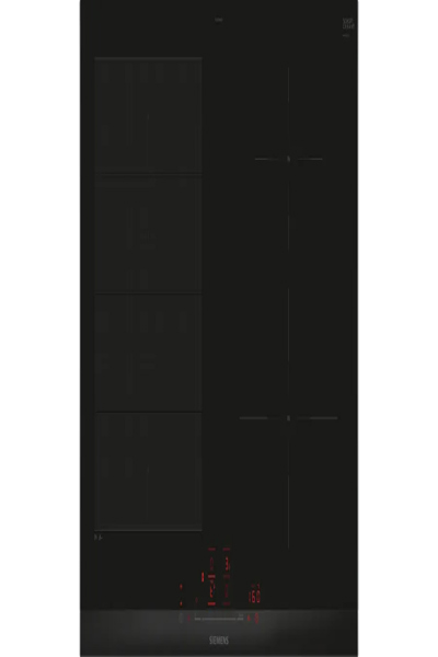 Siemens EX675HEC1E induksjonstopp 60cm Ed-ramme 56x49cm selvforsynt - EX675HEC1E