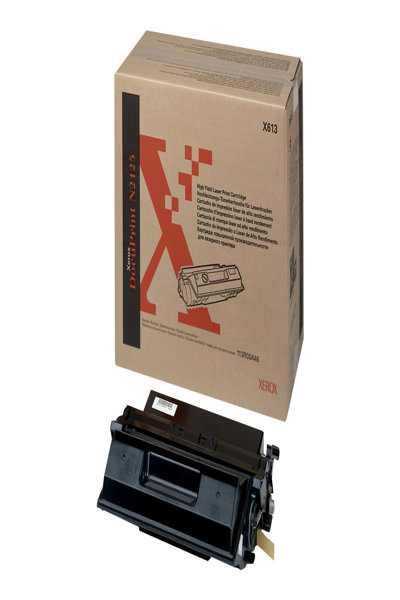 Xerox DocuPrint N2125 - Noir