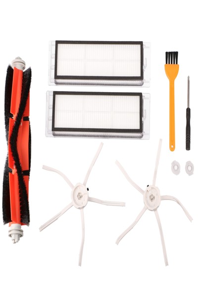 Kit de pièces détachées Extralink pour Roborock S5 MAX S6 S50 S51 S55