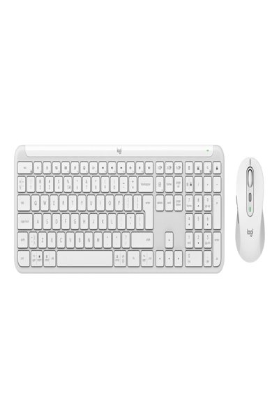 Logitech MK950 Signature Slim Combo États-Unis