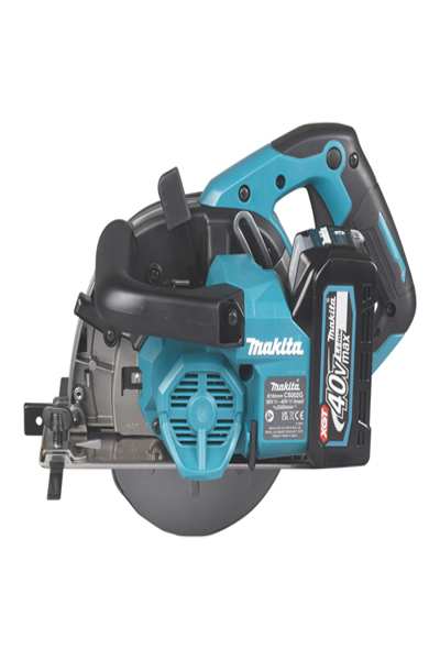 Makita CS002GZ 40V MAX XGT Cirkelsåg - CS002GZ