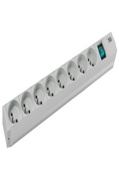 Bachmann Grenuttag (rackmonterbart) - 333419