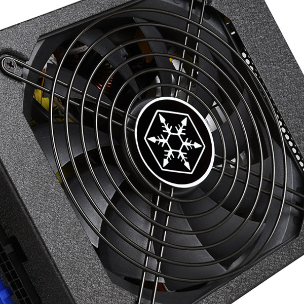 SilverStone SilverStone SST-ST1100-TI v2.0 1100W ATX - SST-ST1100-TI V2.0