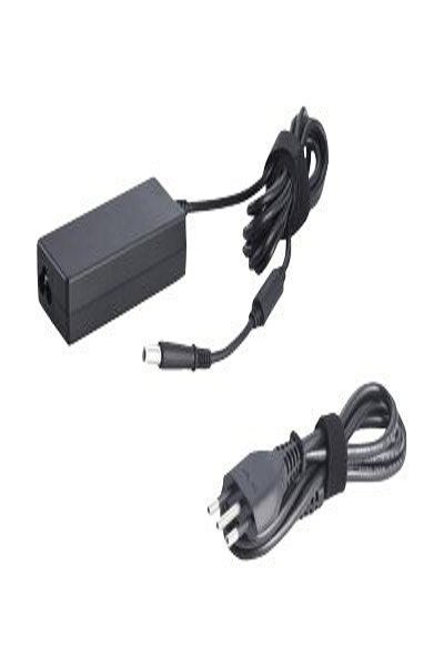 Adaptateur secteur Dell 3,34 A 7,4 mm x 5,0 mm avec câble d'alimentation