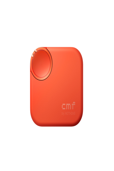 Nothing AURICULARES CMF Buds 2 Orange - Headphones