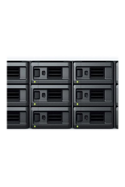 Synology RackStation RS2421RP+