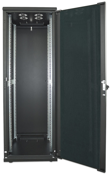 19 inch Network Rack, 32U - 713122