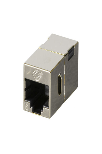 Black Box FM608, RJ-45, metallic - FM608