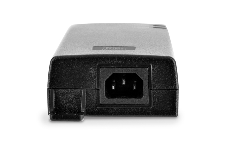 DIGITUS PoE Ultra Injector 48V 60W - DN-95104