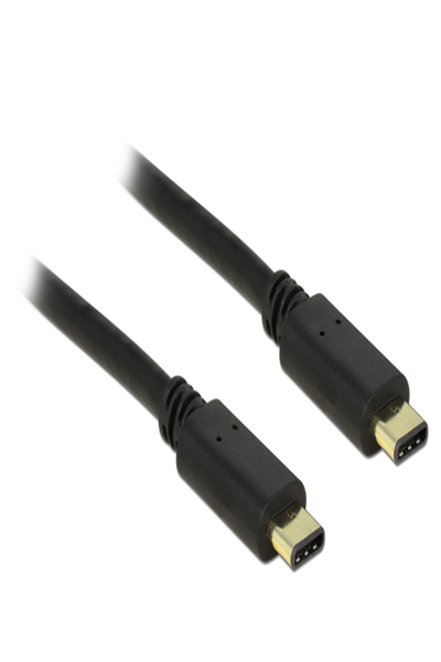 Câble USB Delock - USB-C (M) vers USB-C (M)