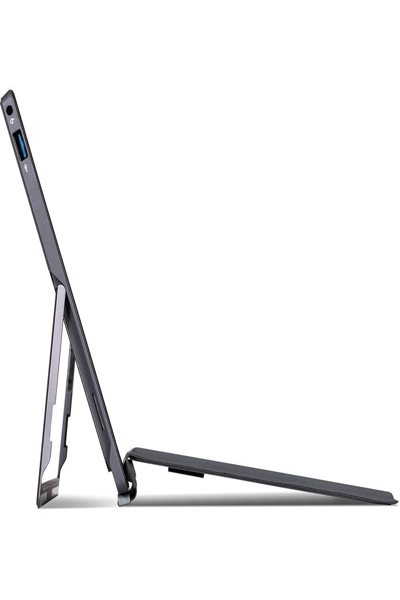 TERRA 1220784 - 29.5 cm (11.6") - 1920 x 1080 pixels - 4 GB - 128 GB - Windows 11 Pro - Black - 1220784
