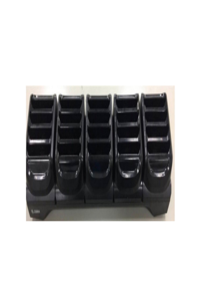 Chargeur de batterie Zebra 20 emplacements