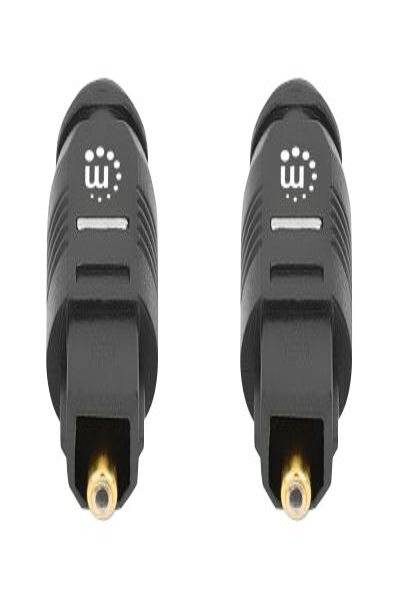 Manhattan Toslink Optical Cable 3m - 356084