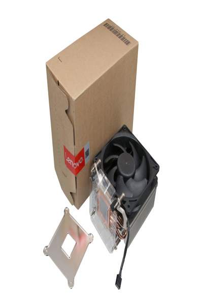 Lenovo 5H40X63336 LÃƒÂ¼fter inkl. KÃƒÂ¼hler CPU 150W Original