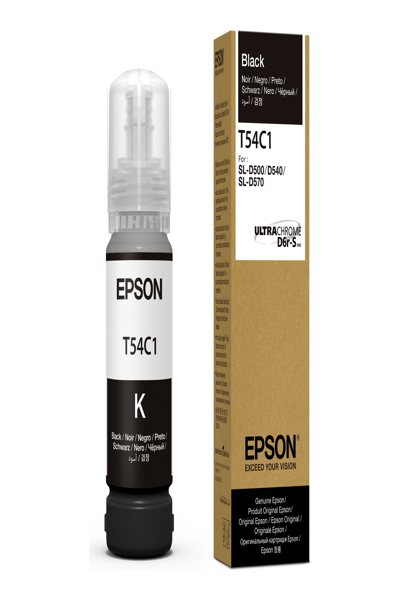 Epson C13T54C120 - 70 ml - 1 pièce(s) - Emballage individuel