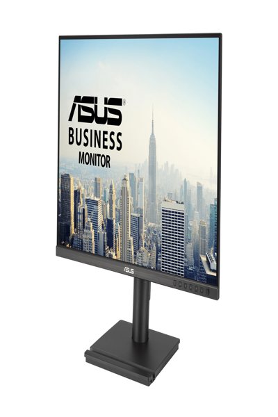 ASUS BE248QF 24,1" LED-skärm - 90LM0AJ0-B01K70