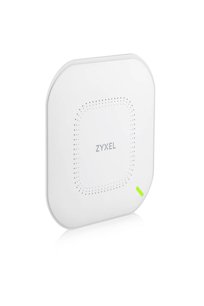 ZyXEL NWA210AX 2.4/5 GHz 2400 Mbps WEP WPA - NWA210AX-EU0103F