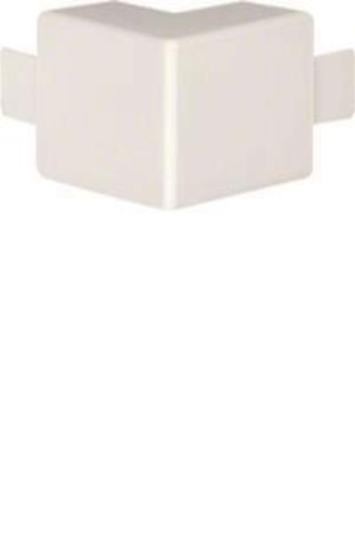 Hager LF3003039016 Coin extérieur sans halogène