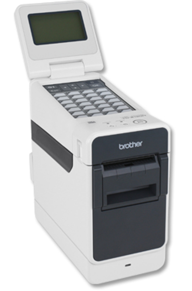 Brother TD-2120N - Imprimante d'étiquettes - TD2120NXX1