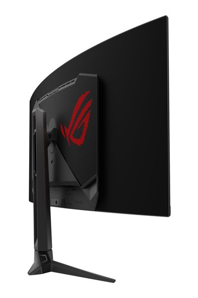 ASUS ROG Swift PG49WCD - OLED-skärm - 90LM09C0-B01970