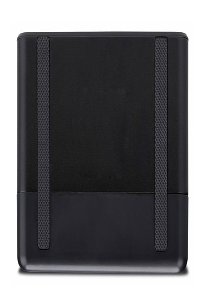 StarTech.com M.2 NVMe to 2.5/3.5IN SATA Duplicator - N2-M2-SSD-DUPLICATOR