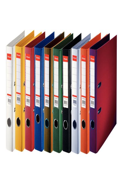 Esselte Leitz 320690 - Assorted colours