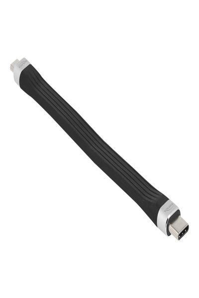 Delock USB-kabel - 24-stifts USB-C (hane) till Micro-USB Typ B (hane) - 86793
