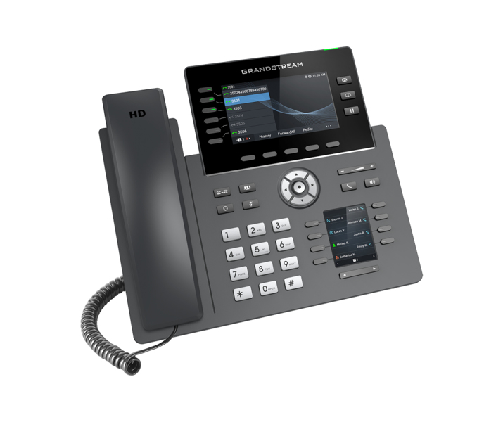 GrandStream GRP2616 - VoIP phone - GRP-2616