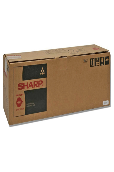 Sharp MXC36TY, 11700 pages, Yellow, 1 pc(s) - MXC36TY