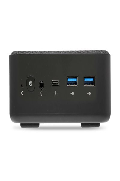 Acer Revo Box RB102-14U5U barebone - DT.BMCEG.002