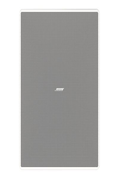 BOSE EDGEMAX EM90 2-WAY WIRED SPEAKER WHITE