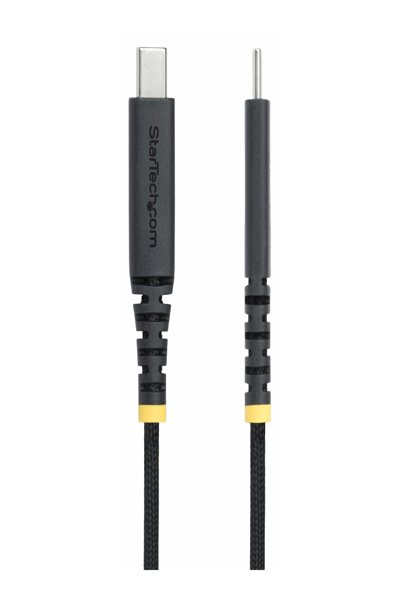 StarTech.com 1m USB-C laddningskabel 240W - S2CEPR1M-USB-CABLE