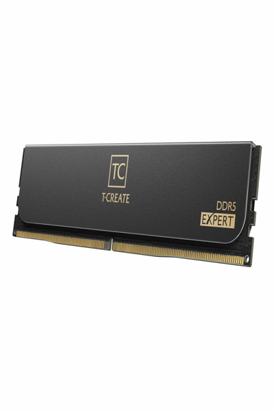 Kit double DIMM 32 Go DDR5-6000 Team Group T-CREATE