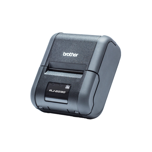 Brother RuggedJet RJ-2030 - Receipt printer - RJ2030Z1