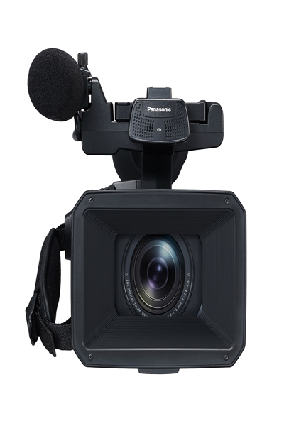 Panasonic AG-CX350 videokamera 15MP - AGCX350