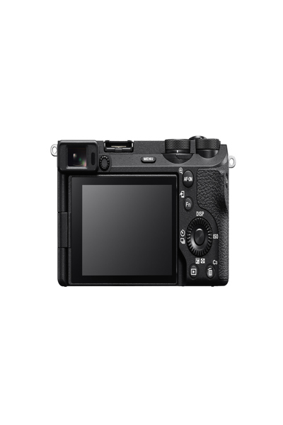 Sony α6700 27MP Exmor R CMOS 4K digitalkamera - ILCE6700MB.CEC