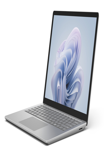 Microsoft Surface Laptop 6 - 13.5" Notebook - Core Ultra 5 4.6 GHz 34.3 cm