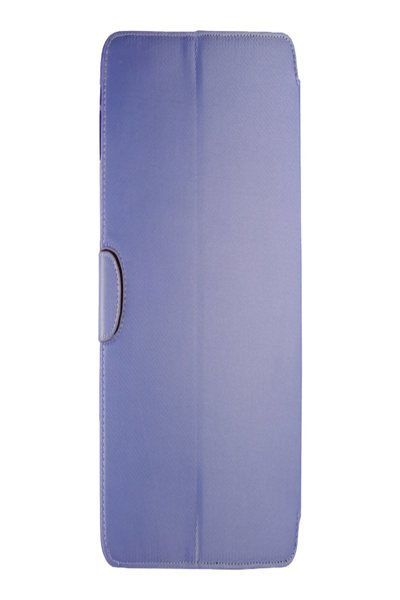 Inter-Tech DO-42 - Étui Folio - Apple - iPad 1 - 24,6 cm (9,7") - 340 g