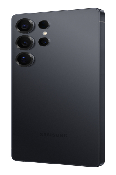 Samsung Galaxy S25 Ultra Black 6.9" DE Model - Smartphone - 1,000 GB