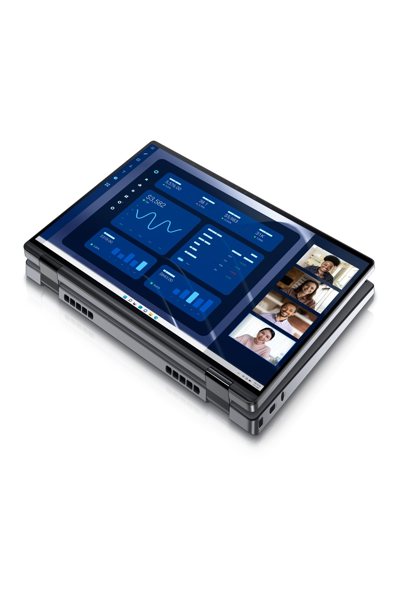 Dell Latitude 9450 2-in-1 - Flip design - VFCJ5
