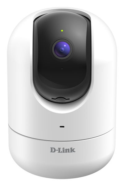 D-Link 2K QHD Pan & Tilt Wi-Fi Camera - WLAN - TCP/IP - DCS-8526LH/E