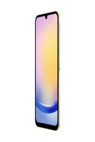 Samsung Galaxy A25 - 5G smartphone - SM-A256BZYHEUE
