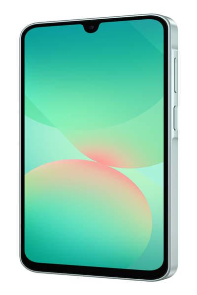 Samsung Galaxy A26 - 5G smartphone - SM-A266BLGCEUB