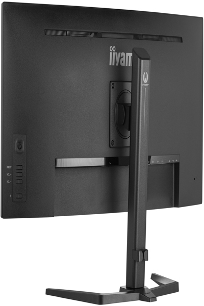 Iiyama G-MASTER Red Eagle GCB3481WQSU-B1 - GCB3481WQSU-B1