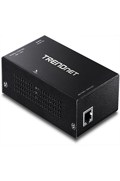 TRENDnet GIGABIT POE+ REPEATER/AMPLIFIER V2.0R (TPE-E110-V20R)