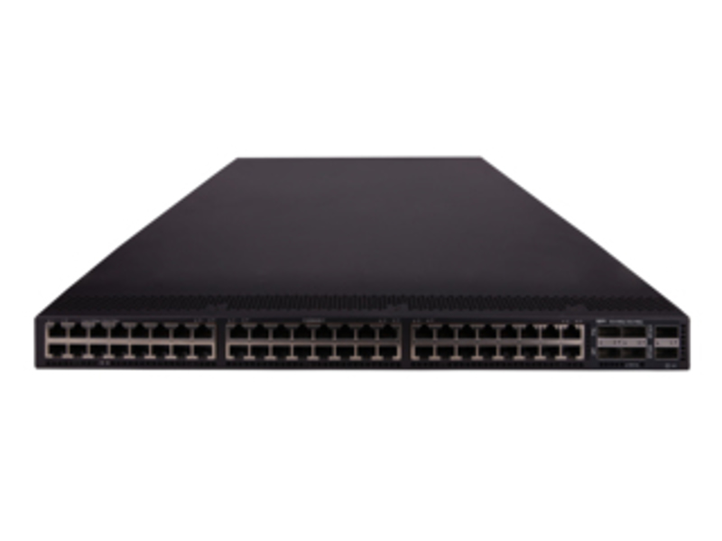 ETA 14 days: JH394AR HPE FF 5940 48XGT 6QSFP+ Reman Switch - JH394A