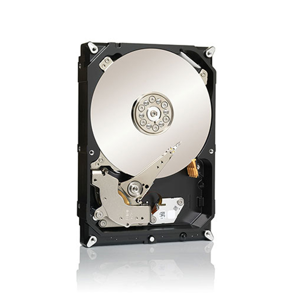 SATAIII 4000GB Seagate Desktop HDD 64MB 5900 U/Min - ST4000DM000