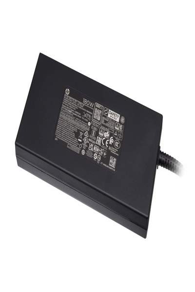 HP 600082-001 Nätaggregat 180 Watt - 600082-001
